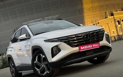 Hyundai Tucson, 2021 год, 3 550 000 рублей, 1 фотография