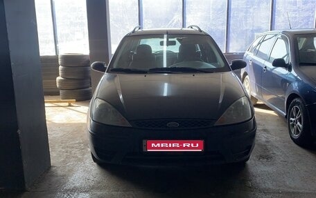 Ford Focus IV, 2005 год, 220 000 рублей, 1 фотография