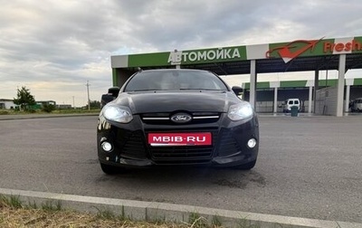 Ford Focus III, 2013 год, 900 000 рублей, 1 фотография