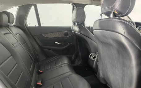 Mercedes-Benz GLC, 2019 год, 3 790 990 рублей, 24 фотография