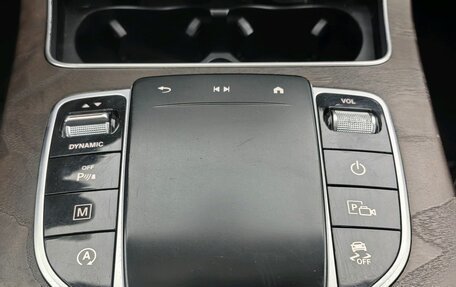 Mercedes-Benz GLC, 2019 год, 3 790 990 рублей, 22 фотография