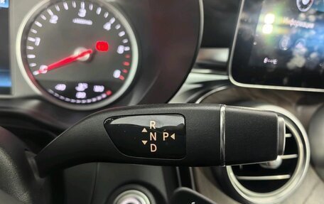 Mercedes-Benz GLC, 2019 год, 3 790 990 рублей, 23 фотография