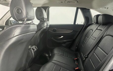 Mercedes-Benz GLC, 2019 год, 3 790 990 рублей, 25 фотография