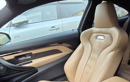 BMW M4, 2016 год, 4 650 000 рублей, 5 фотография