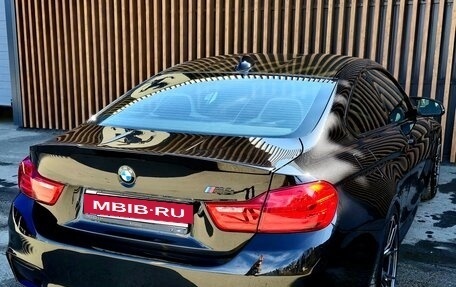 BMW M4, 2016 год, 4 650 000 рублей, 4 фотография