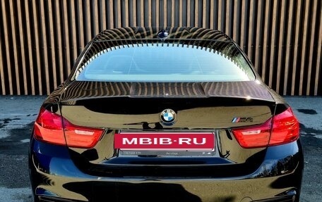 BMW M4, 2016 год, 4 650 000 рублей, 3 фотография