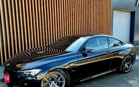 BMW M4, 2016 год, 4 650 000 рублей, 2 фотография