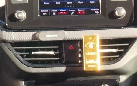 Volkswagen Polo VI (EU Market), 2021 год, 2 100 000 рублей, 3 фотография