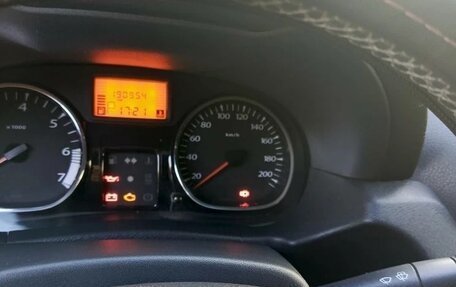 Renault Duster I рестайлинг, 2012 год, 870 000 рублей, 6 фотография