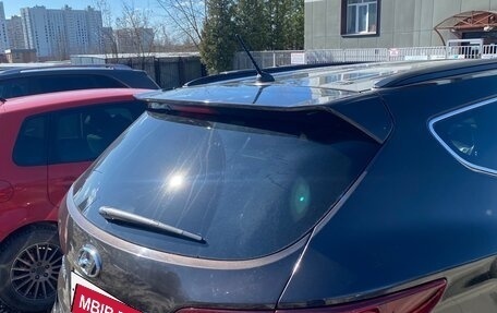 Hyundai Santa Fe III рестайлинг, 2016 год, 2 140 000 рублей, 1 фотография