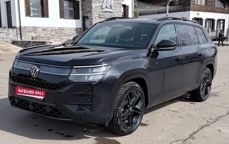 Volkswagen Teramont, 2025 год, 5 950 000 рублей, 1 фотография