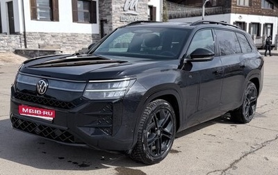 Volkswagen Teramont, 2025 год, 5 950 000 рублей, 1 фотография