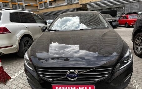 Volvo S60 III, 2014 год, 1 700 000 рублей, 1 фотография