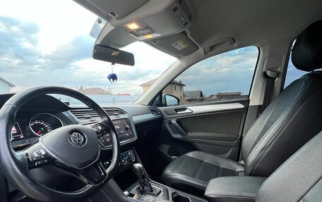 Volkswagen Tiguan II, 2020 год, 2 500 000 рублей, 8 фотография