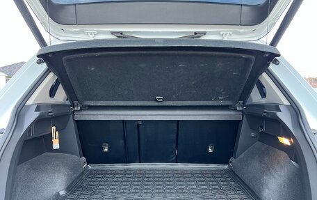 Volkswagen Tiguan II, 2020 год, 2 500 000 рублей, 9 фотография