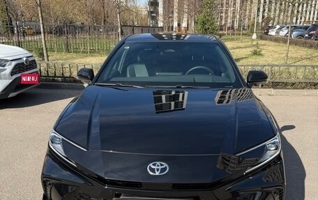 Toyota Camry, 2024 год, 3 699 000 рублей, 1 фотография