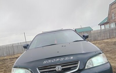 Honda Inspire III, 2001 год, 300 000 рублей, 1 фотография