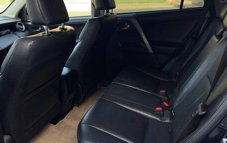 Toyota RAV4, 2018 год, 2 900 000 рублей, 4 фотография