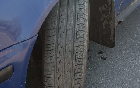 Skoda Octavia IV, 1998 год, 170 000 рублей, 3 фотография