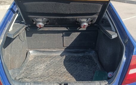 Skoda Octavia IV, 1998 год, 170 000 рублей, 6 фотография