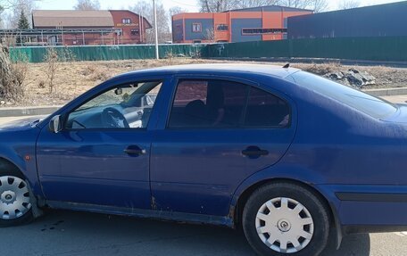 Skoda Octavia IV, 1998 год, 170 000 рублей, 4 фотография