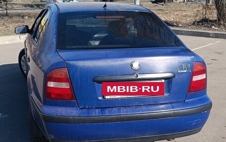 Skoda Octavia IV, 1998 год, 170 000 рублей, 5 фотография