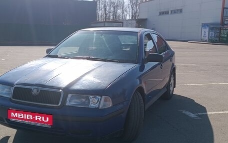 Skoda Octavia IV, 1998 год, 170 000 рублей, 2 фотография