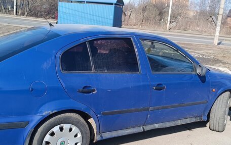 Skoda Octavia IV, 1998 год, 170 000 рублей, 7 фотография