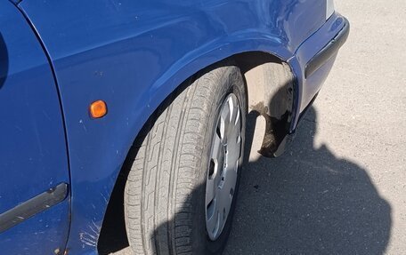 Skoda Octavia IV, 1998 год, 170 000 рублей, 8 фотография