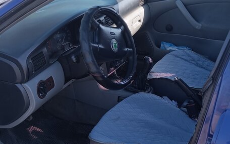 Skoda Octavia IV, 1998 год, 170 000 рублей, 9 фотография