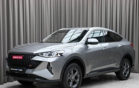 Haval F7x I, 2023 год, 2 049 000 рублей, 1 фотография