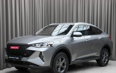 Haval F7x I, 2023 год, 2 049 000 рублей, 1 фотография