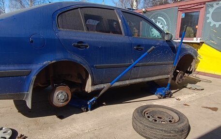 Skoda Octavia IV, 1998 год, 170 000 рублей, 12 фотография