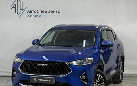 Haval F7 I, 2021 год, 1 799 800 рублей, 1 фотография