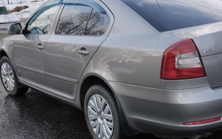 Skoda Octavia, 2010 год, 800 000 рублей, 4 фотография