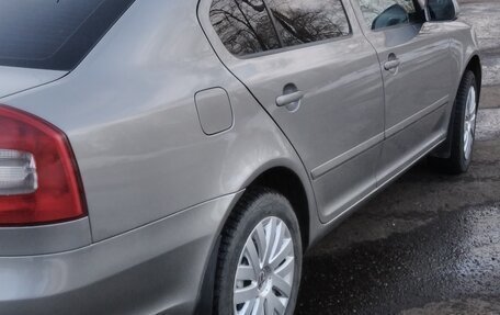 Skoda Octavia, 2010 год, 800 000 рублей, 6 фотография