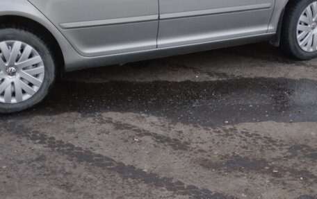 Skoda Octavia, 2010 год, 800 000 рублей, 7 фотография