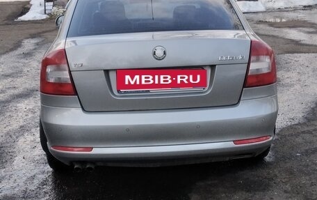 Skoda Octavia, 2010 год, 800 000 рублей, 5 фотография