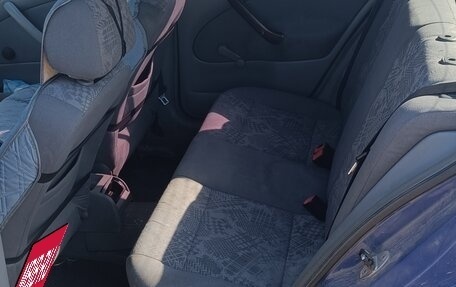 Skoda Octavia IV, 1998 год, 170 000 рублей, 10 фотография