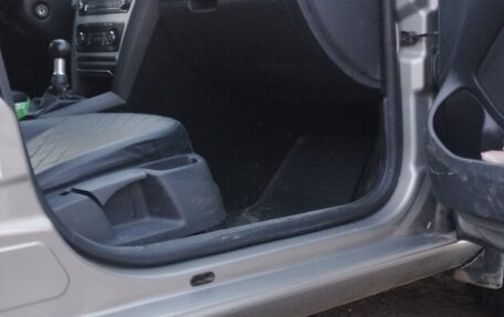 Skoda Octavia, 2010 год, 800 000 рублей, 10 фотография