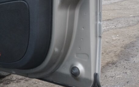 Skoda Octavia, 2010 год, 800 000 рублей, 9 фотография