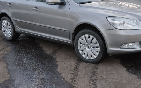 Skoda Octavia, 2010 год, 800 000 рублей, 8 фотография