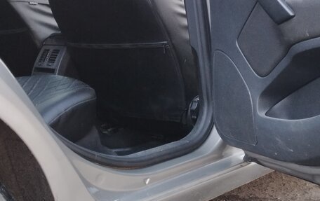 Skoda Octavia, 2010 год, 800 000 рублей, 12 фотография