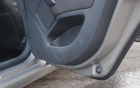 Skoda Octavia, 2010 год, 800 000 рублей, 11 фотография