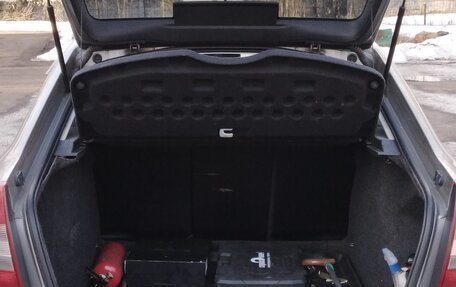 Skoda Octavia, 2010 год, 800 000 рублей, 13 фотография