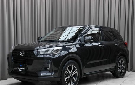 Daihatsu Rocky, 2020 год, 1 650 000 рублей, 1 фотография