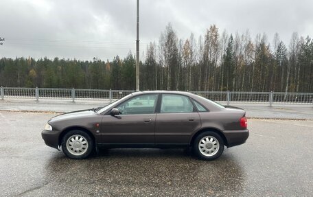 Audi A4, 1997 год, 330 000 рублей, 7 фотография