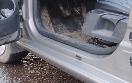 Skoda Octavia, 2010 год, 800 000 рублей, 16 фотография