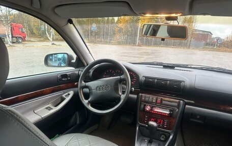 Audi A4, 1997 год, 330 000 рублей, 12 фотография