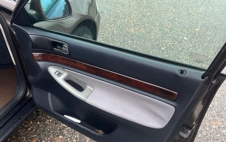 Audi A4, 1997 год, 330 000 рублей, 15 фотография